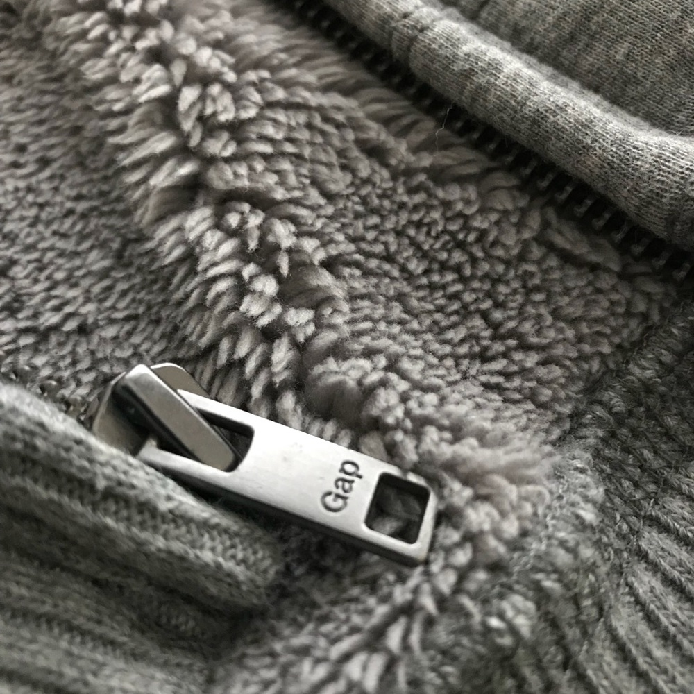Gap Jacket - Picture 6 of 6